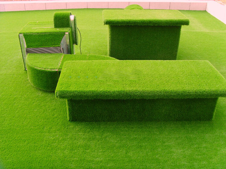 artificial grass for kindergarten