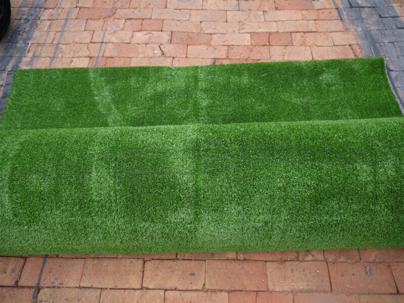 10mm synthetic grass picture
