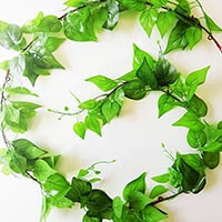 Artificial Hanging Plants