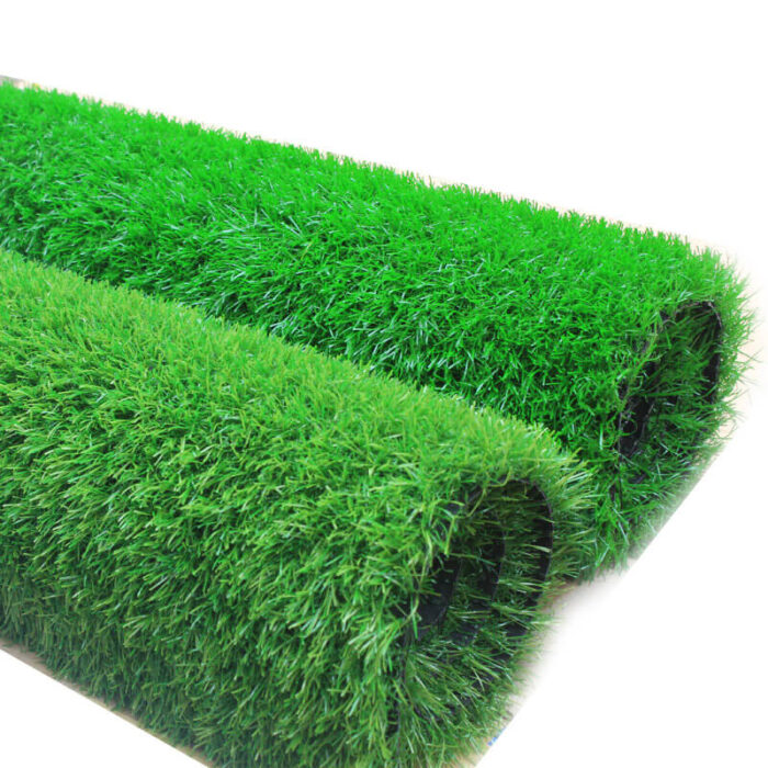 30mm artificial grass lawn