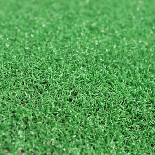 artificial golf grass